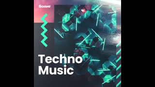 🎵 Techno Music