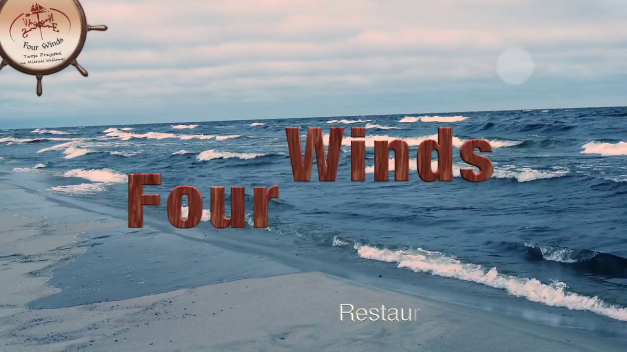 Hotel FourWinds prezentacja dodatkowa