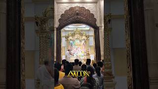 📍ISKCON PUNE....