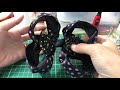 How to make ribbon #25