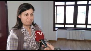 Todo el ladrillo que sobra en Lalín