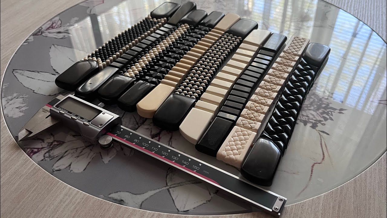 Какие чётки выбрать новичку?! Какие лучше крутятся?! Какие удобнее?! #болтухи #перекидныечетки