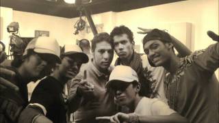 KoOnze Family -Querida Suegra.