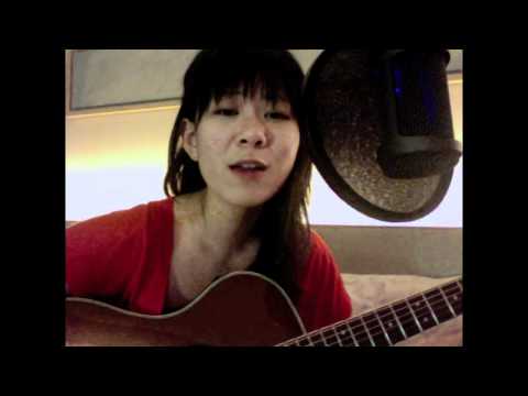 Firework - Katy Perry Cover by Robynn Yip