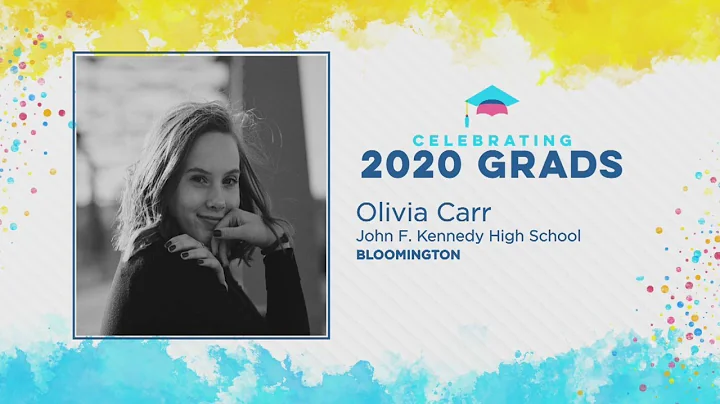 Celebrating 2020 Grads On WCCO This Morning: May 6, 2020
