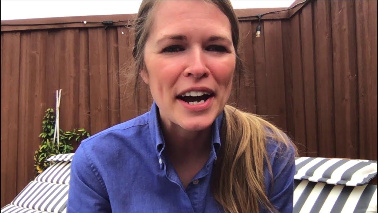 Midweek Update & Reflection, March 17 YouTube