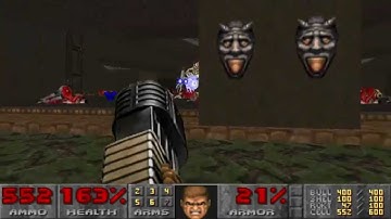 [Doom 2] Doom 2 In Name Only - 07: Dead Simple