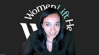 Highlights from the Inaugural Cohort of WomenLift Health's Leadership Journey Lift-Off Event: Day 1