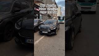 Mondeo Kayar Led Far Mk5