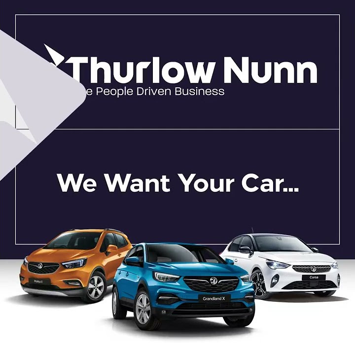 We want your car youtube