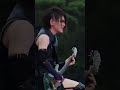 theGazettE- Gabriel on the gallows #v系 #ライブ #metal #音楽 #rock #guitarsolo #thegazette #邦ロック#バンド