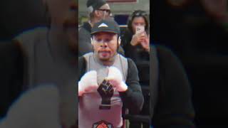 BREAKING: Gervonta Davis PUNCHES Jake Paul Outside Miami Airport — Full Chaos Caught on Camera!