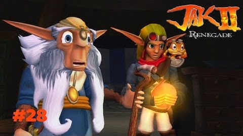 Destroy 5 Hellcat cruisers | JAK II Renegade