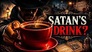 Why Coffee Was Once Called The Devil’s Drink