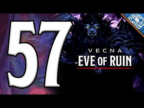 [D&D 5.5] VECNA: EVE OF RUIN - EP. 57: ODIO L'ESTATE