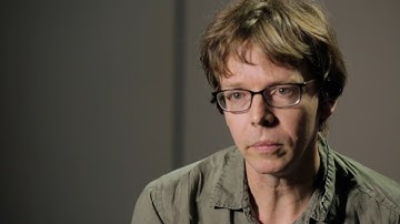 Ben Cooper: Modelling bacterial drug resistance