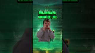 Mistweaver meta baby!! Let’s goooooooo!!!