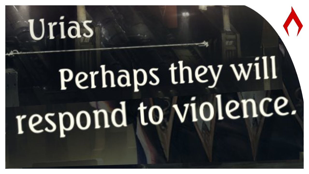 He has NO CHILL (Shadowverse Story)