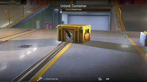 Opening cases til I get gloves Day 72