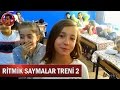 RİTMİK SAYMALAR TRENİ 2