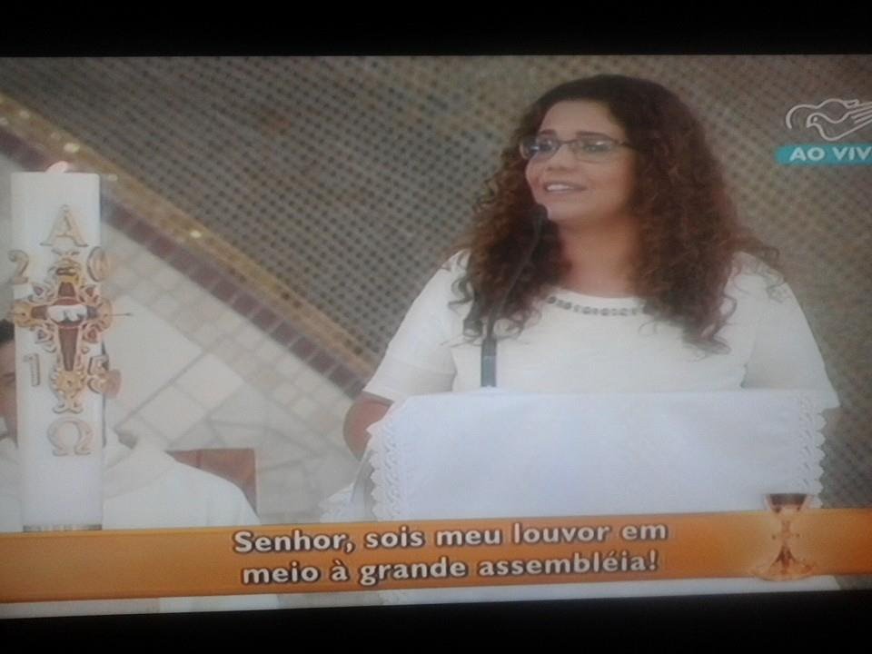 Eliana Ribeiro - Salmo 21