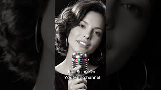When Love Leaves... 💙 Love's No Longer Here | Soulful Blues Music #shorts