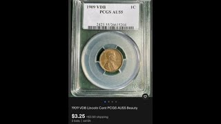 My Current eBay Auctions! Episode Two
