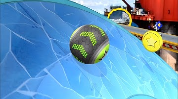 Going Balls - SpeedRun Gameplay Level 16898 to 16901