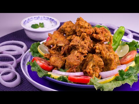 chicken-vegetable-pakora-recipe-by-sooperchef-#ramadanrecipes-#pakorarecipe