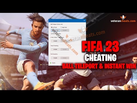 This FIFA 23 Hack Gives You an Instant Win 