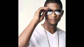 Usher - More (Red One Jimmy Joker Remix) Resimi