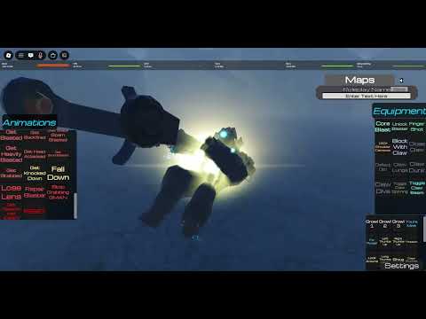 TITAN CAMERAMAN SHOWCASE CONTINUATION   | ATRP UPDATE