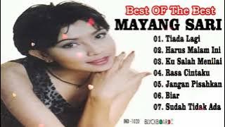 7 lagu terbaik-mayang sari-the best-th-90an