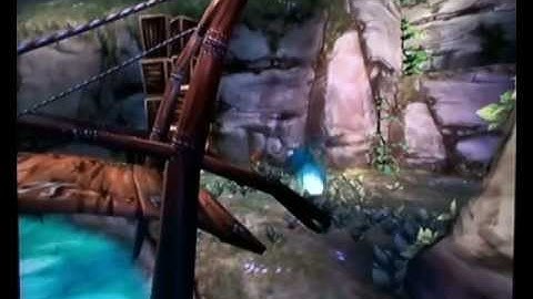 Rayman 3 Hoodlum Havoc Part 3 - Clearleaf Forest