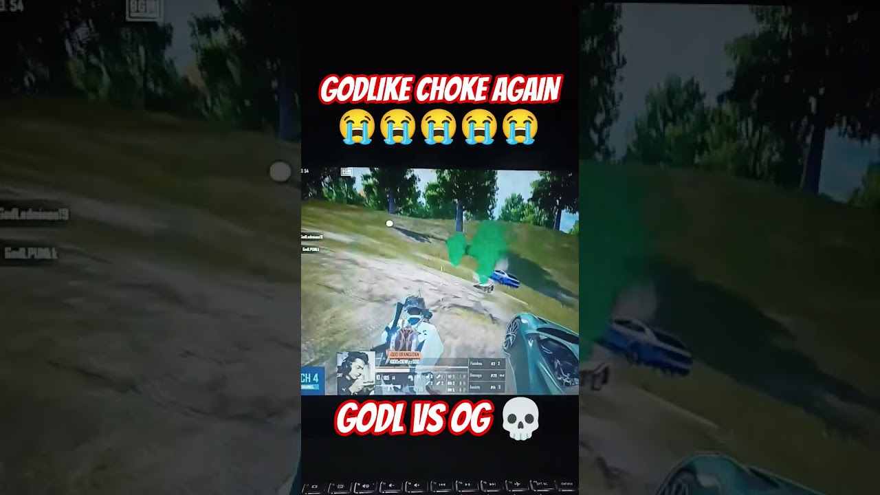 😭GODLIKE CHOKED AGAIN | BMSD FINALS | 