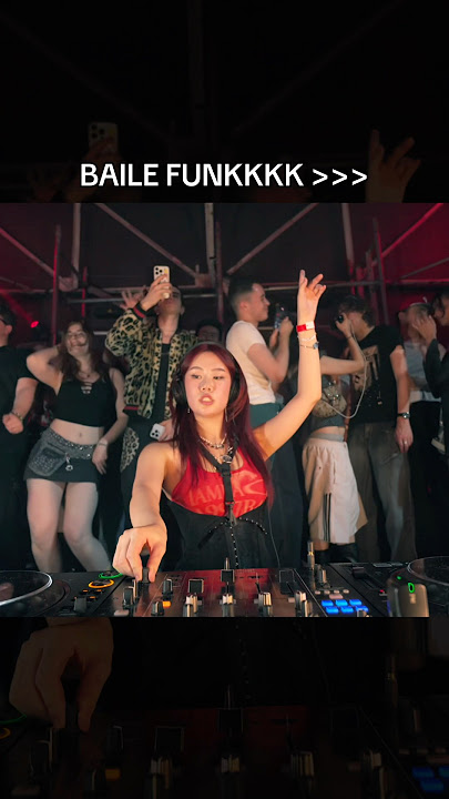 everyone say thank you Brazil 🇧🇷 #brazil#bailefunk#dj#djtransition#boilerroom