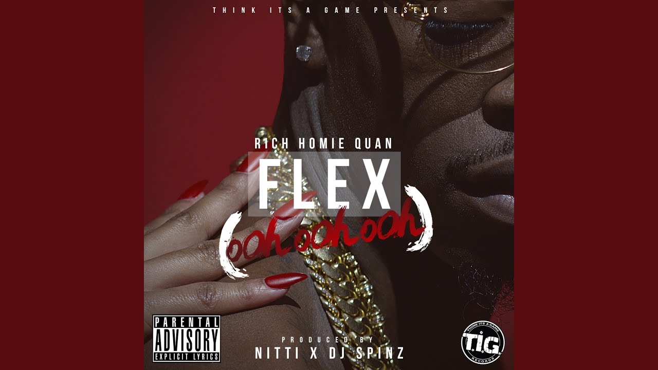 Flex (Ooh, Ooh, Ooh) - YouTube