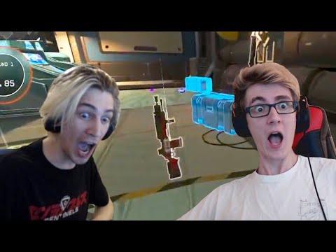 Apex Clips that hit the algo
