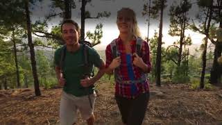 web intro chelan video