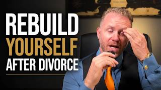 How to Rebuild Yourself After Losing Everything