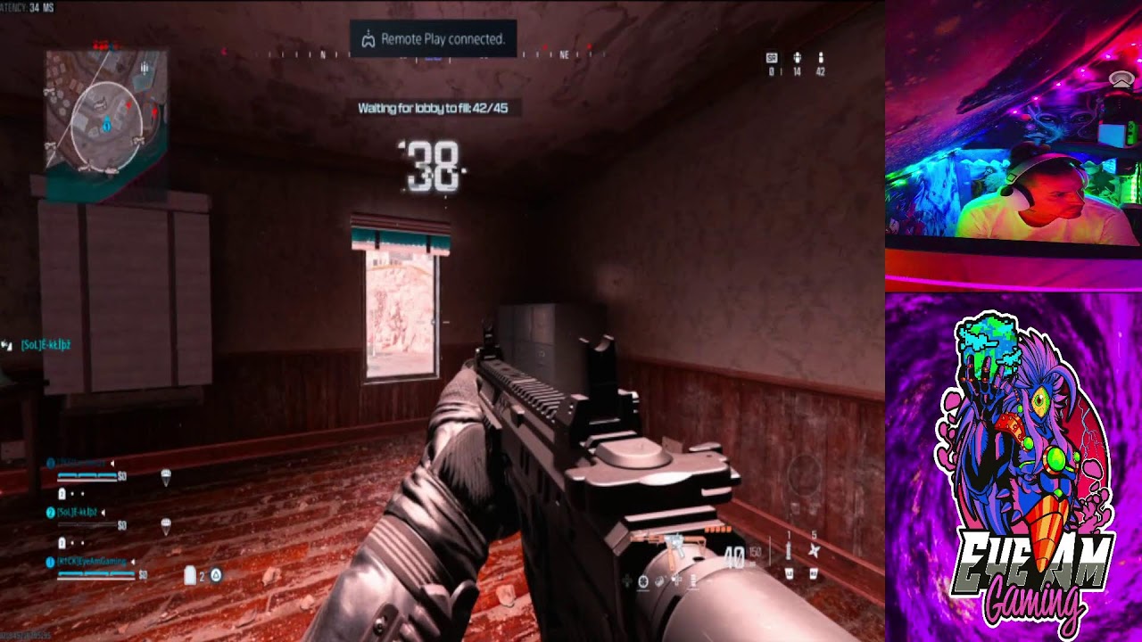 COD FRAUD!!!!! RANKED