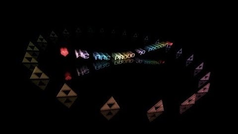 Razor1911 - StarCraft 2 & Wings of Liberty (Amiga Crack Intro)