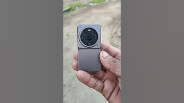 "Take your shots to the next level with the DJI Action Camera 2 #dji #djiaction2 #love #shorts #art