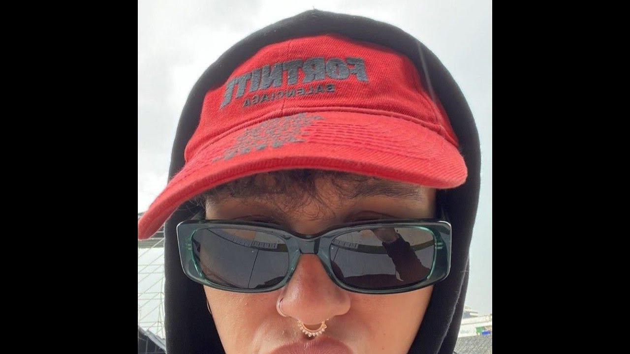 (FREE) Beele x Kapo Type Beat - "Fiesta"