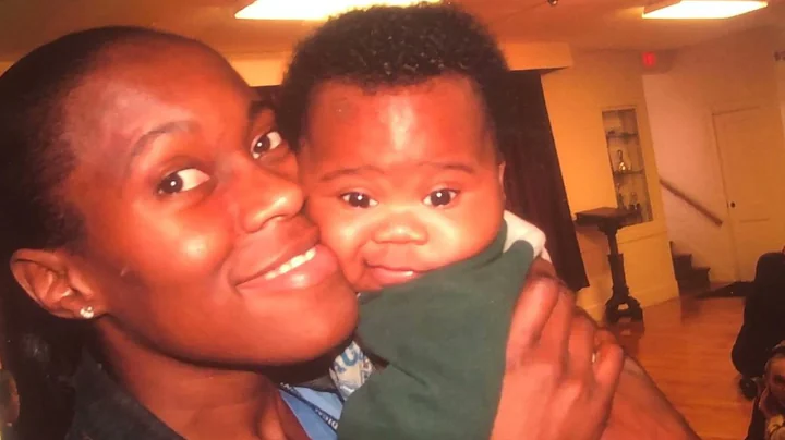 Memorial Video for Dr. Stacey Hunt-Okolo, courtesy...