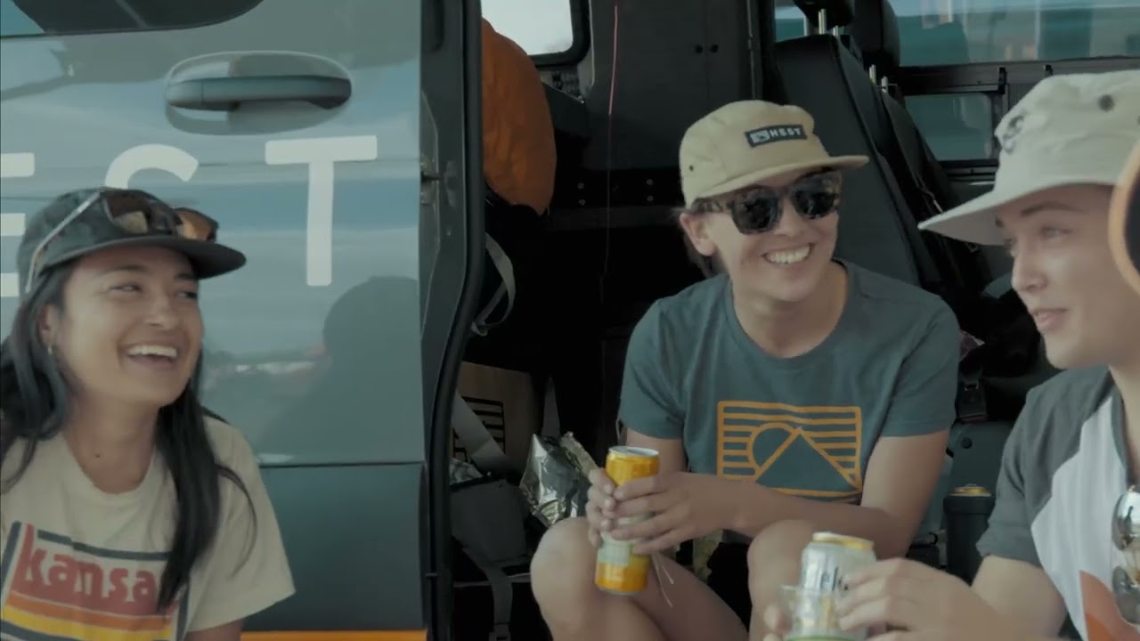 HESTIVAL 2022 - Paonia, Colorado | HEST