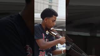 Maria Maria - Carlos Santana, The Product G&amp;B 💃🎵 (Violin Cover) | Tyler Butler-Figueroa Violinist 15