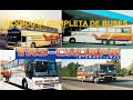 Biografía de Buses Tas Choapa