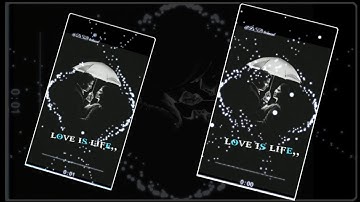 Osm Vertical avee player Template 2019 | Download Link in Description | Free Avee Player Templates