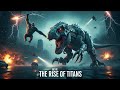 KING KONG & GODZILLA vs GIANT PYTHON 🐍 | The Awakening (Part 1) | Epic Monster Battle in 8K